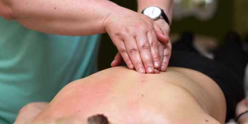 physiotherapie sonnenschein leistungen